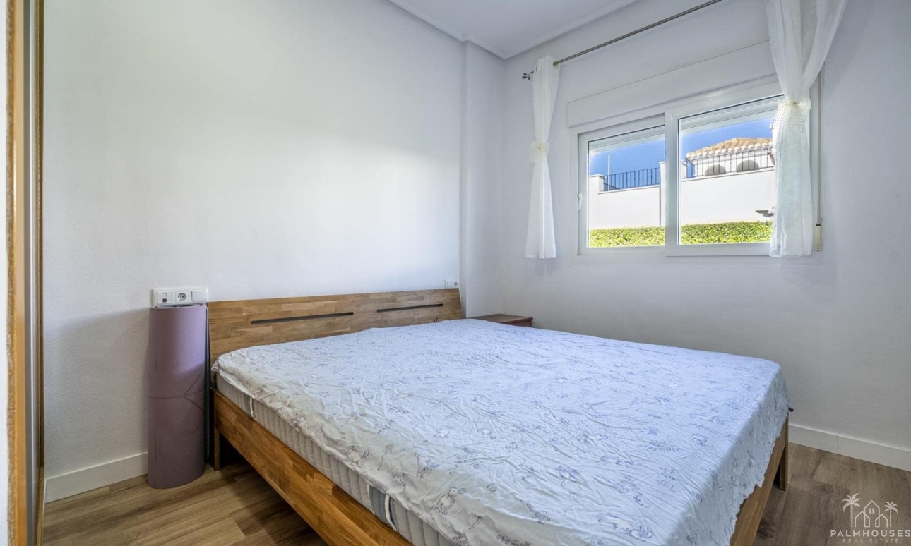 Venta - Villa - La Torre Golf Resort - Inland