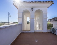 Venta - Villa - La Torre Golf Resort - Inland