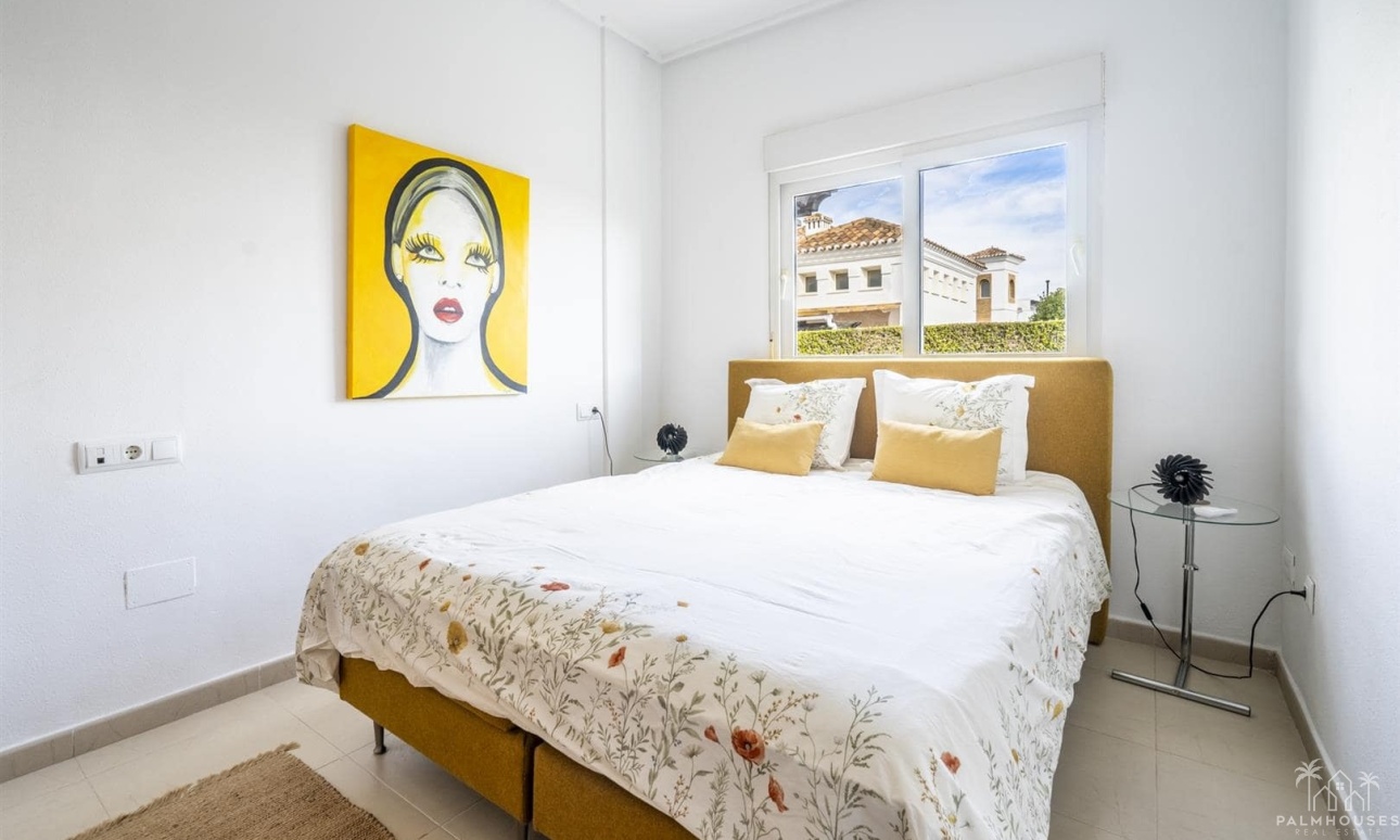 Venta - Villa - La Torre Golf Resort - Inland