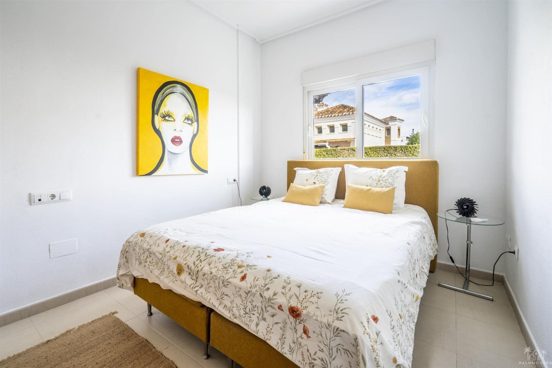 Venta - Villa - La Torre Golf Resort - Inland