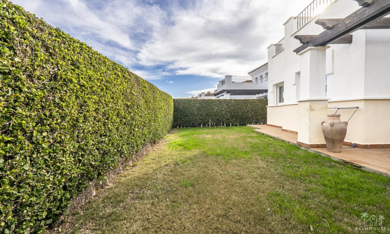 Venta - Villa - La Torre Golf Resort - Inland
