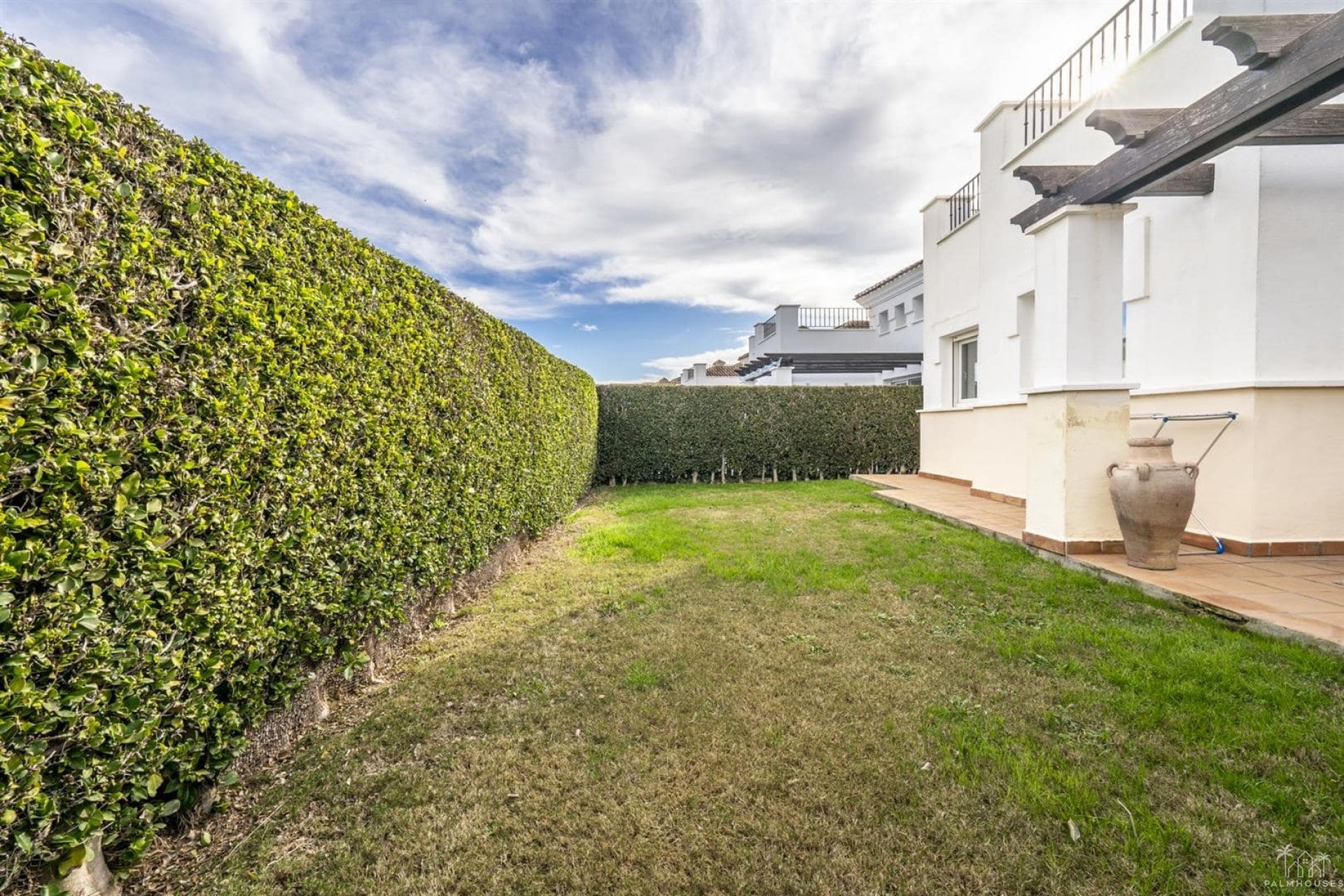 Venta - Villa - La Torre Golf Resort - Inland