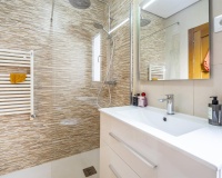 Venta - Villa - La Torre Golf Resort - Inland