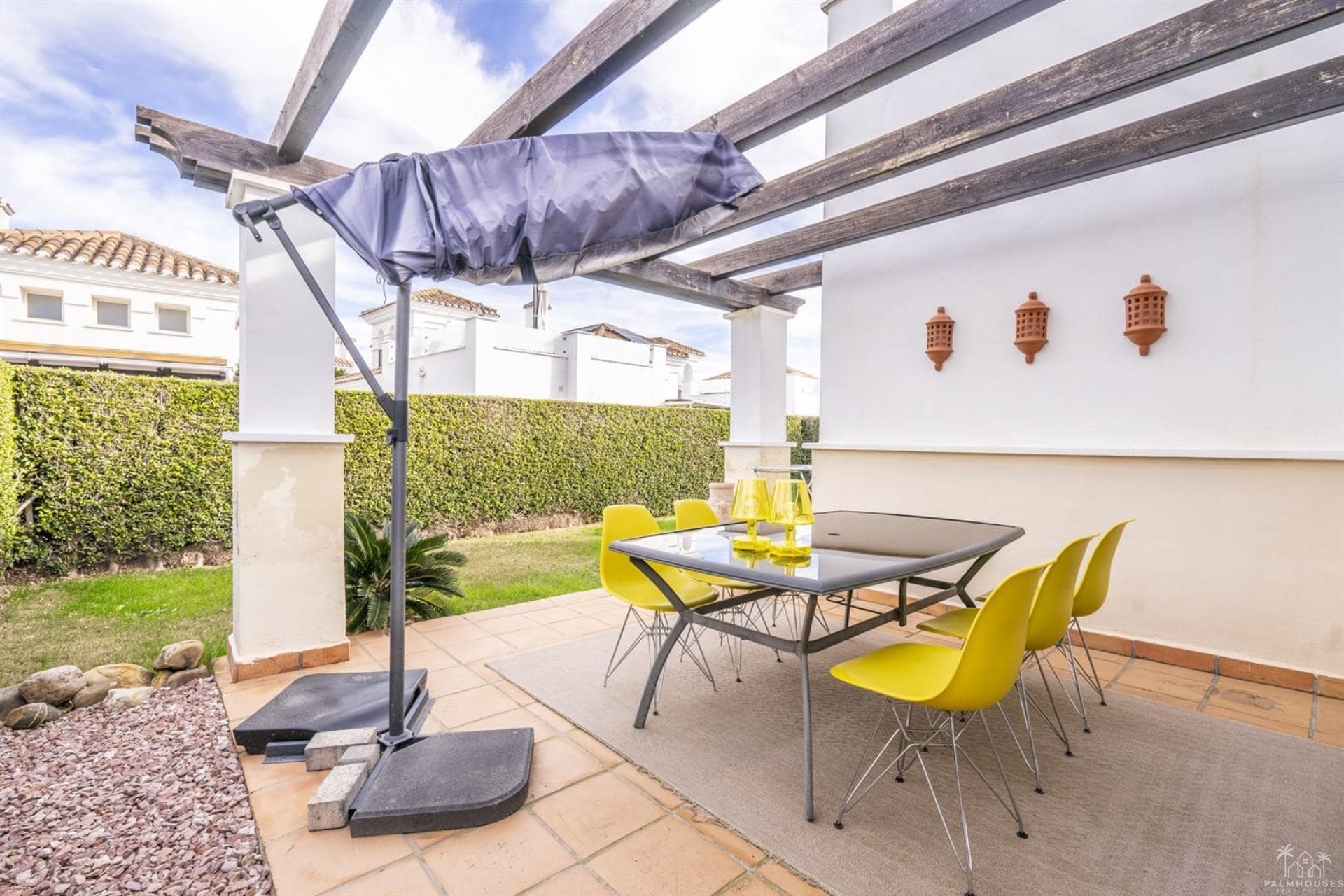 Venta - Villa - La Torre Golf Resort - Inland