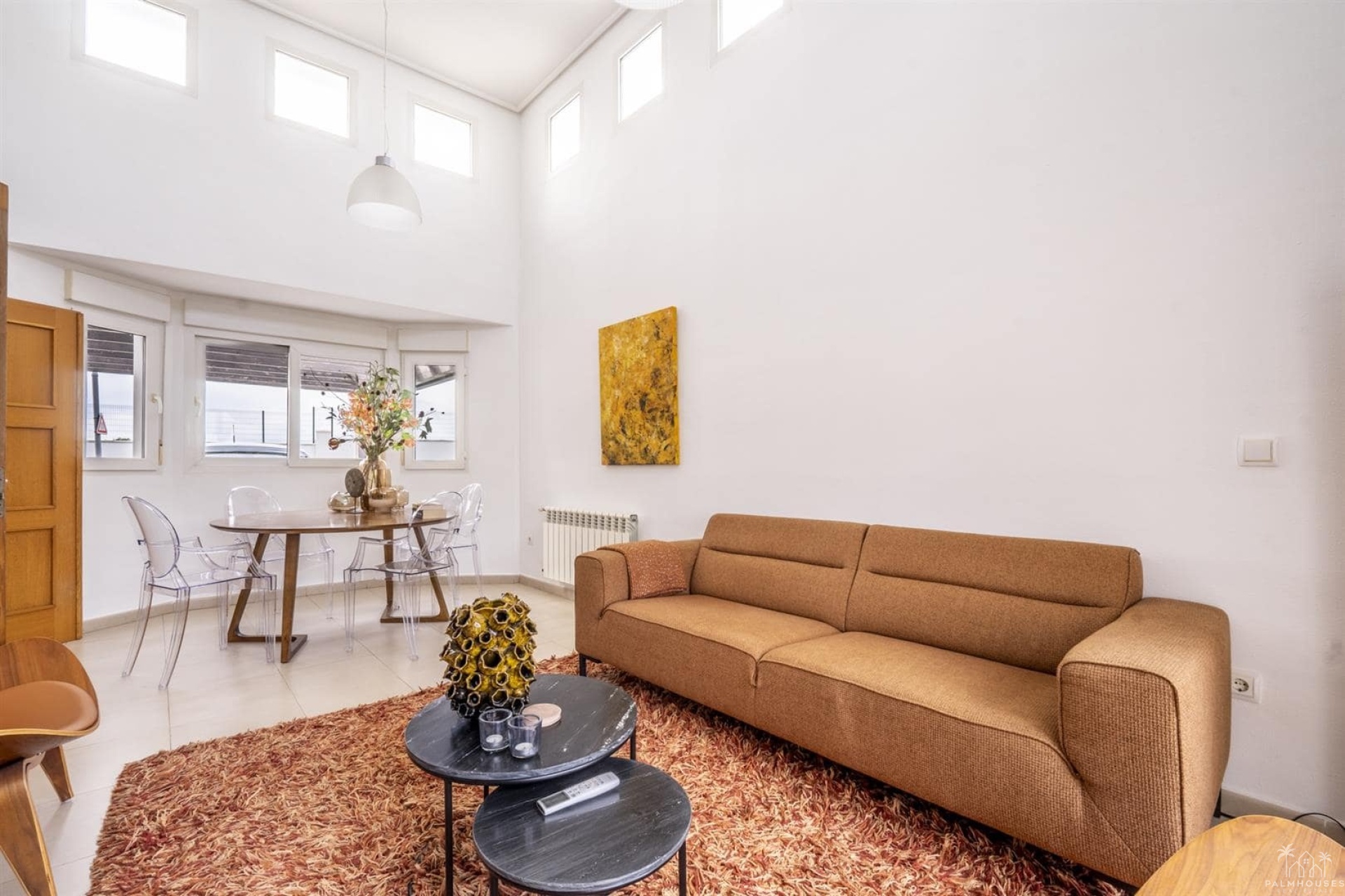Venta - Villa - La Torre Golf Resort - Inland