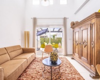 Venta - Villa - La Torre Golf Resort - Inland