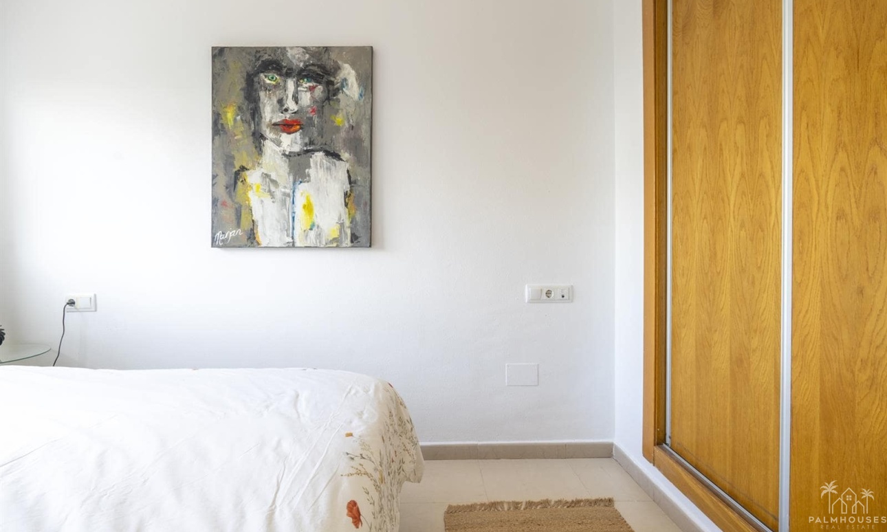 Venta - Villa - La Torre Golf Resort - Inland