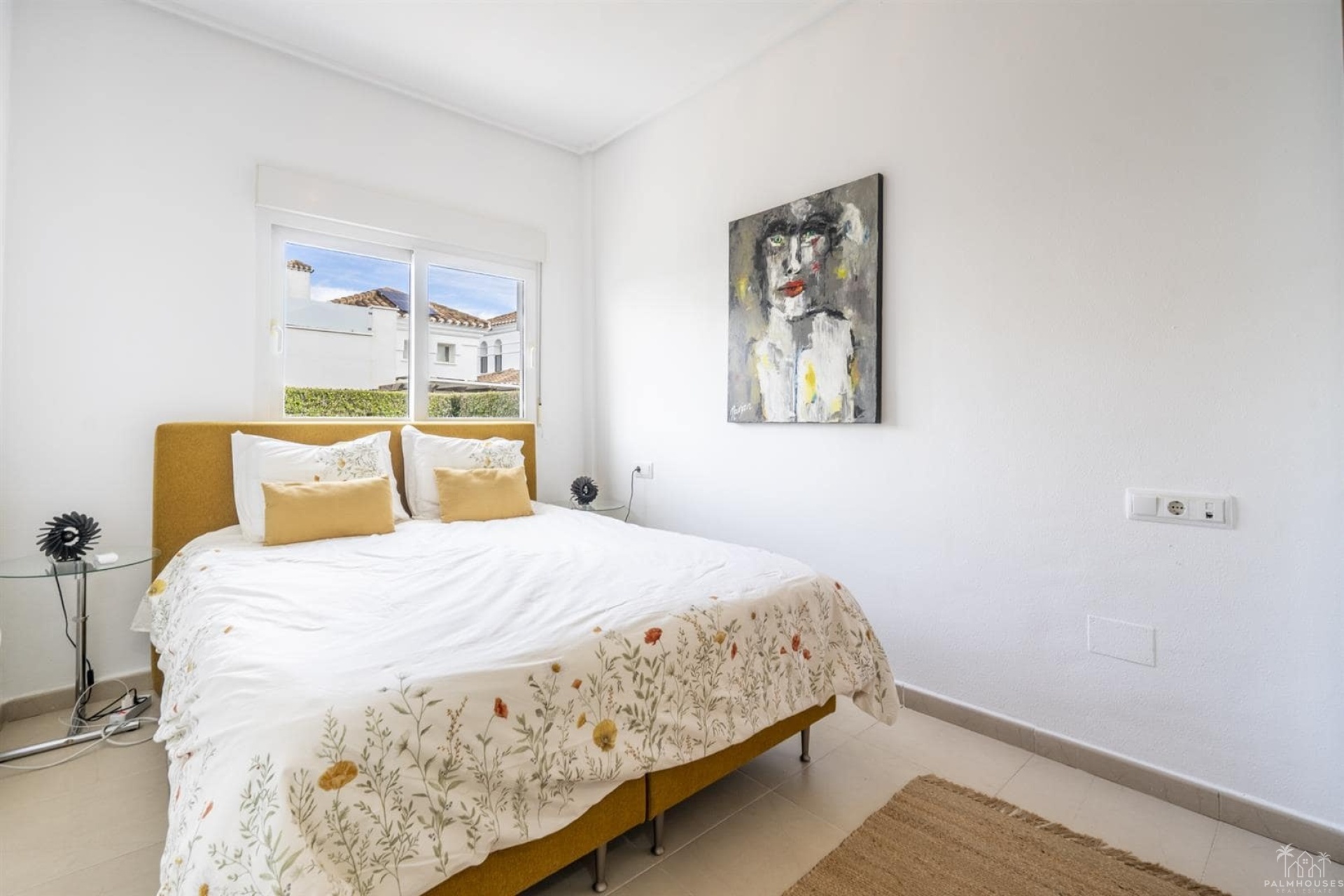 Venta - Villa - La Torre Golf Resort - Inland