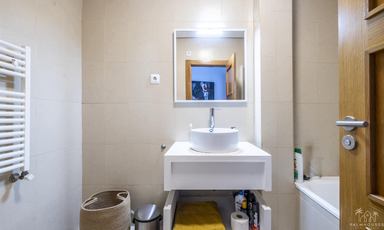 Venta - Villa - La Torre Golf Resort - Inland
