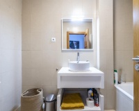 Venta - Villa - La Torre Golf Resort - Inland