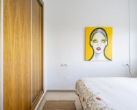 Venta - Villa - La Torre Golf Resort - Inland
