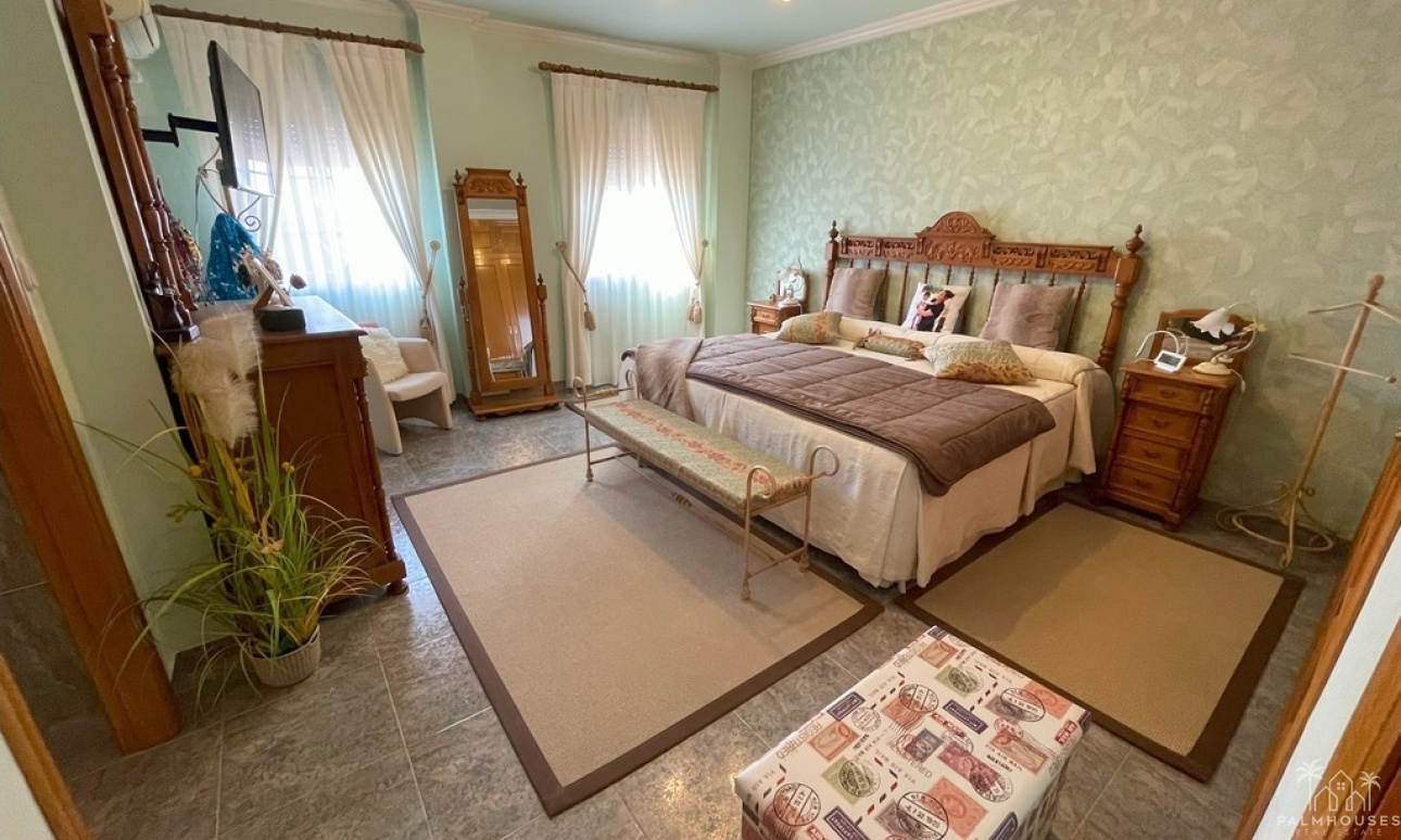 Venta - Villa - La Union - Costa Calida