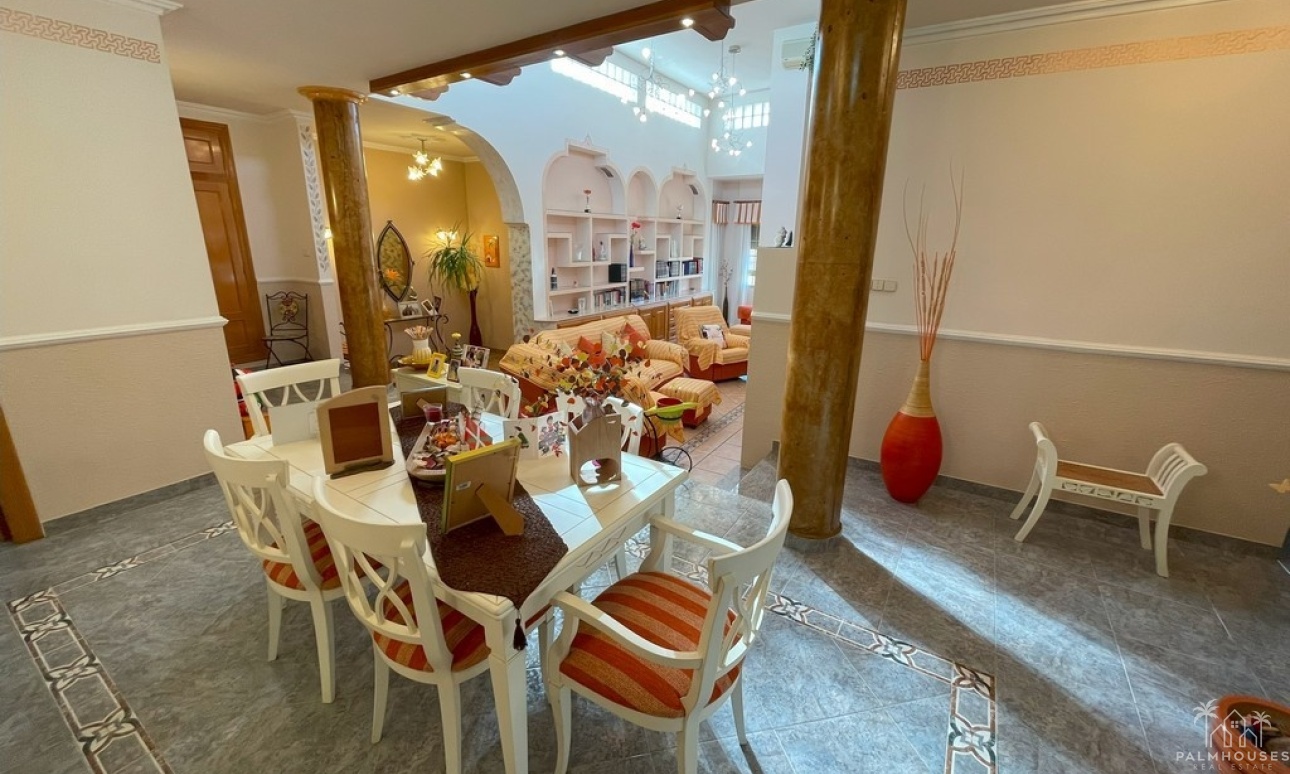 Venta - Villa - La Union - Costa Calida