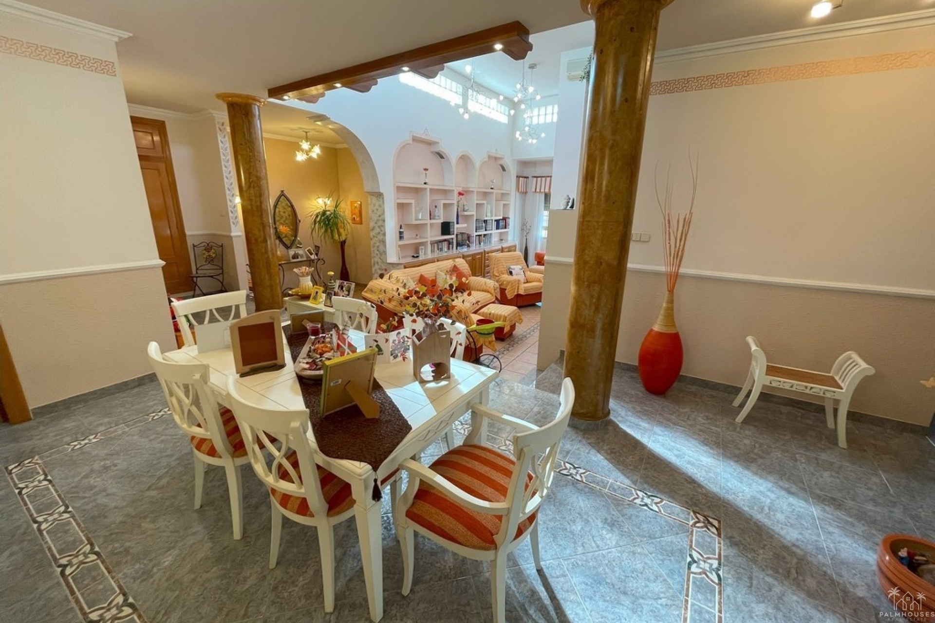 Venta - Villa - La Union - Costa Calida