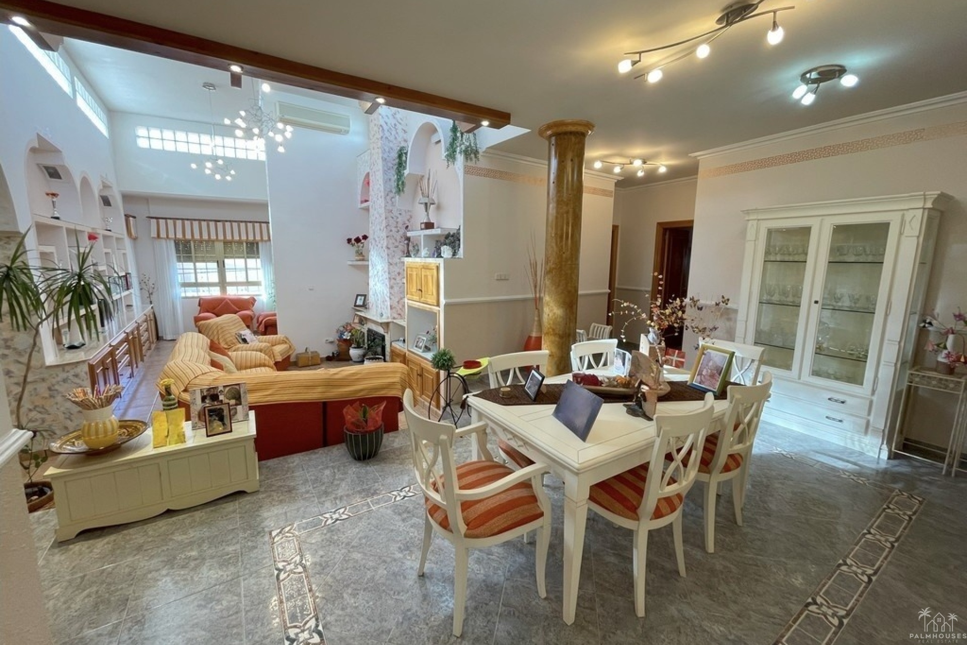 Venta - Villa - La Union - Costa Calida