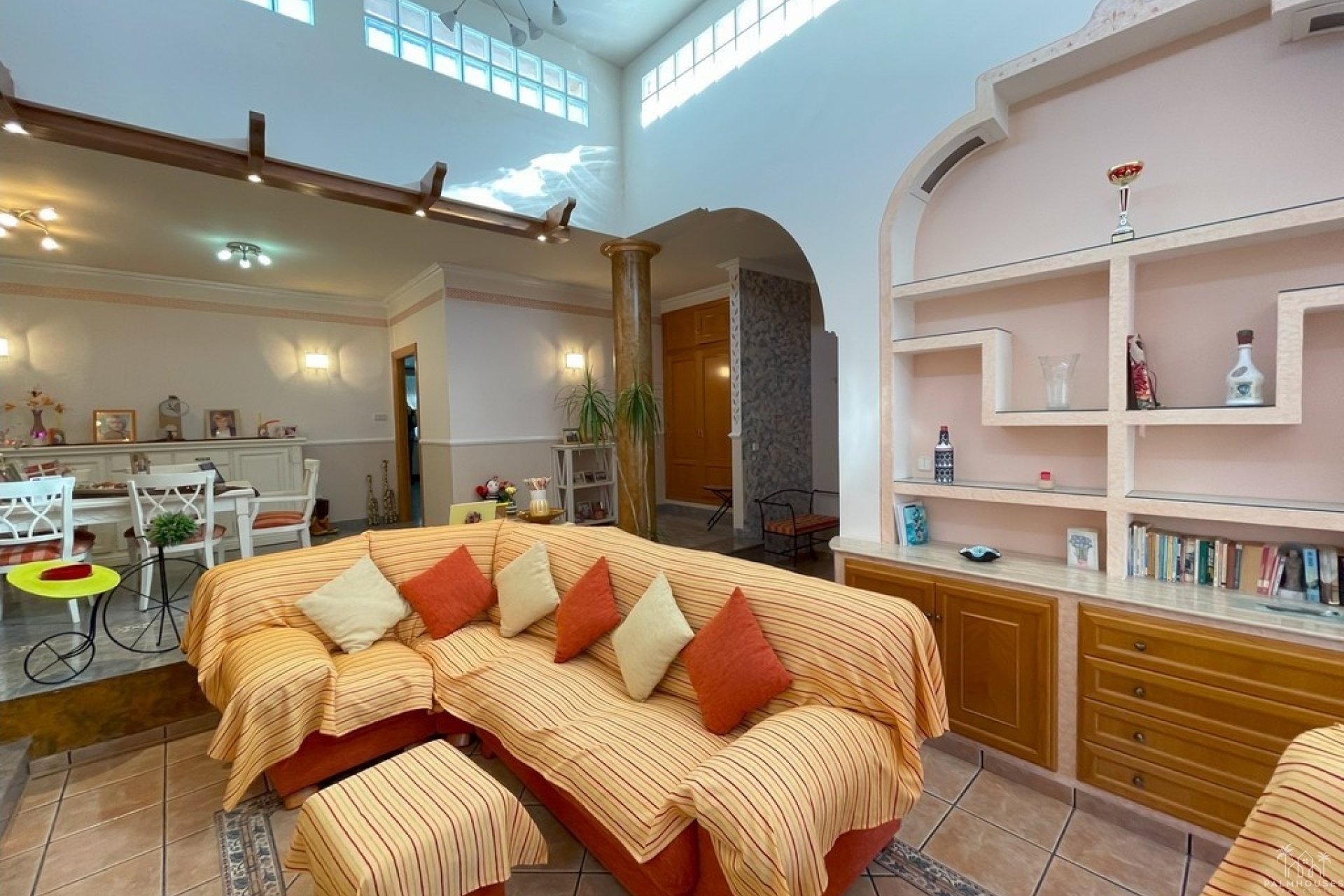 Venta - Villa - La Union - Costa Calida