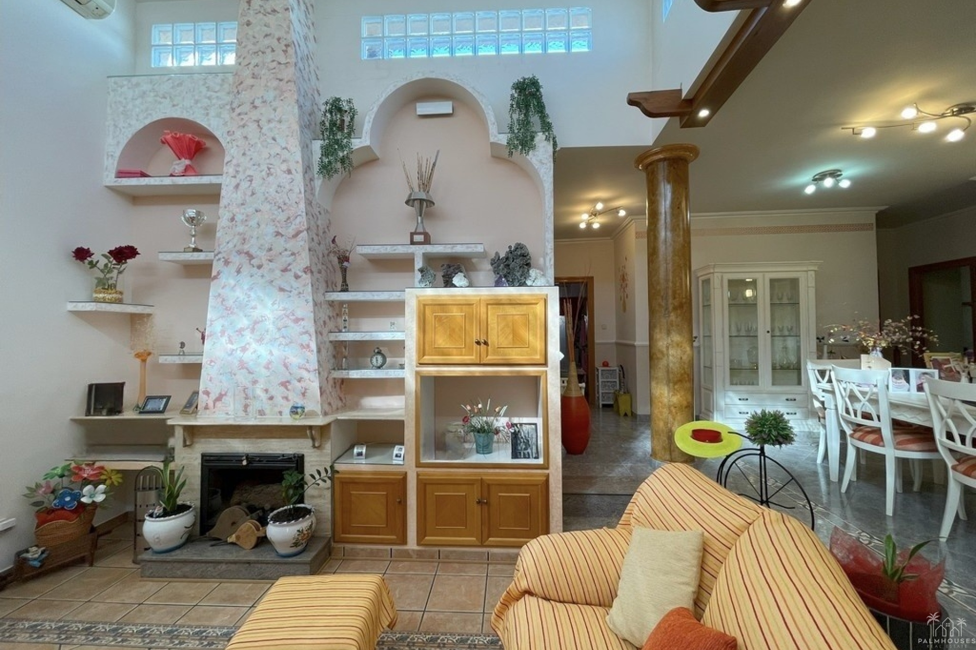 Venta - Villa - La Union - Costa Calida