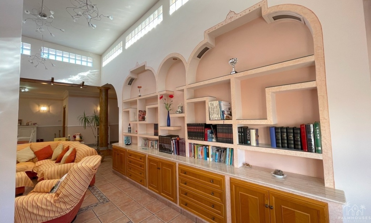 Venta - Villa - La Union - Costa Calida
