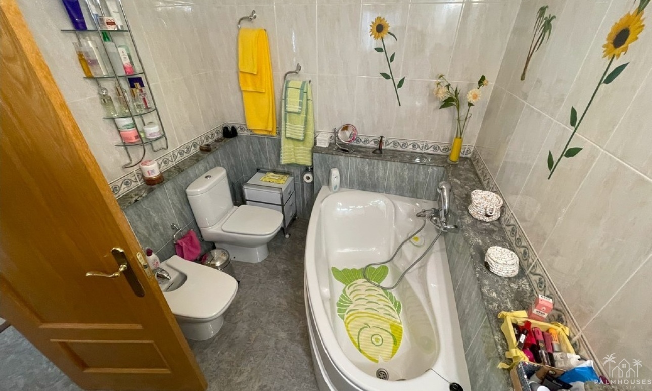 Venta - Villa - La Union - Costa Calida