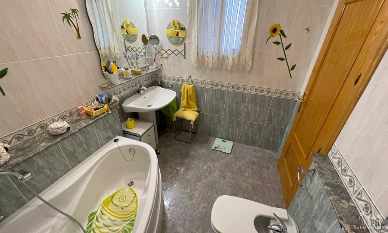 Venta - Villa - La Union - Costa Calida