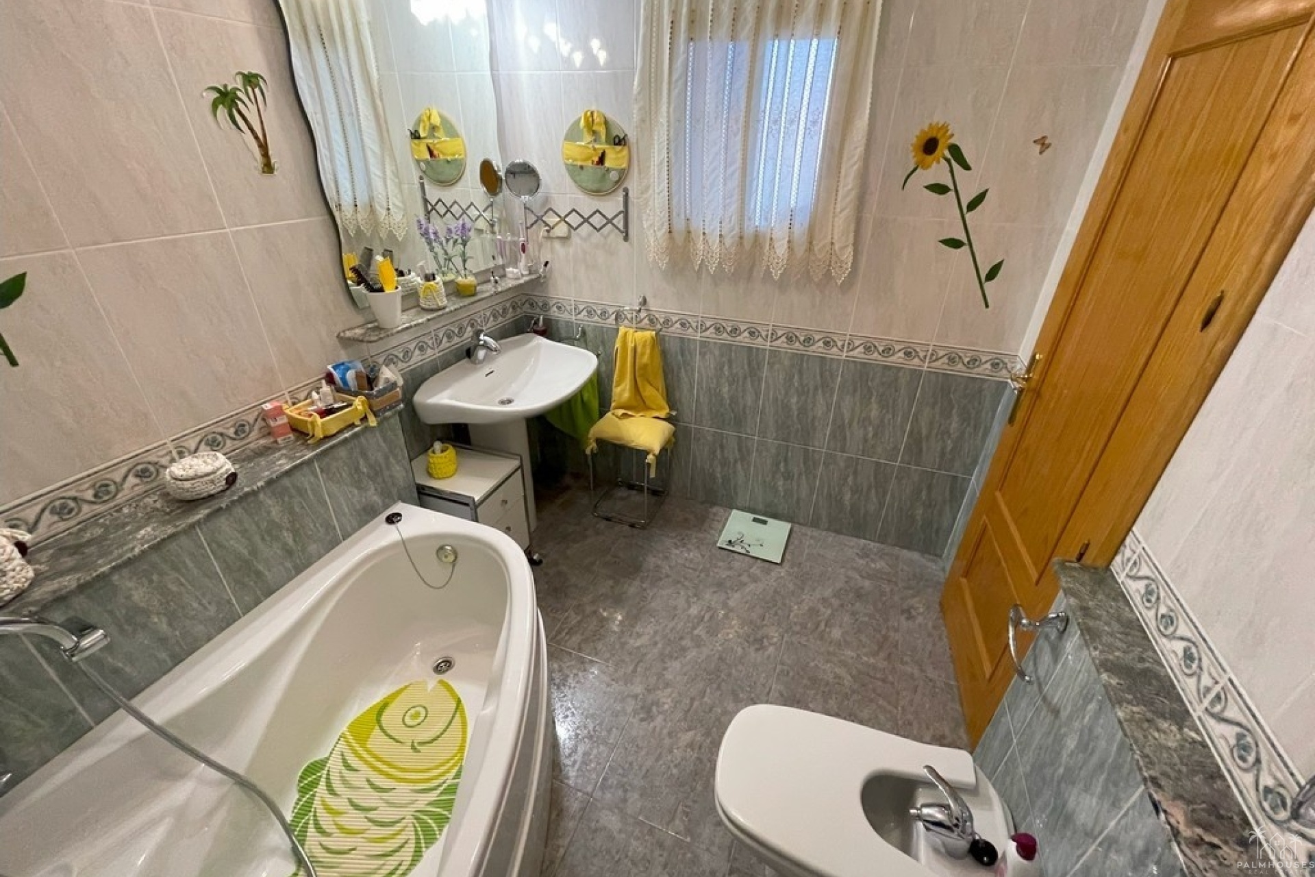 Venta - Villa - La Union - Costa Calida