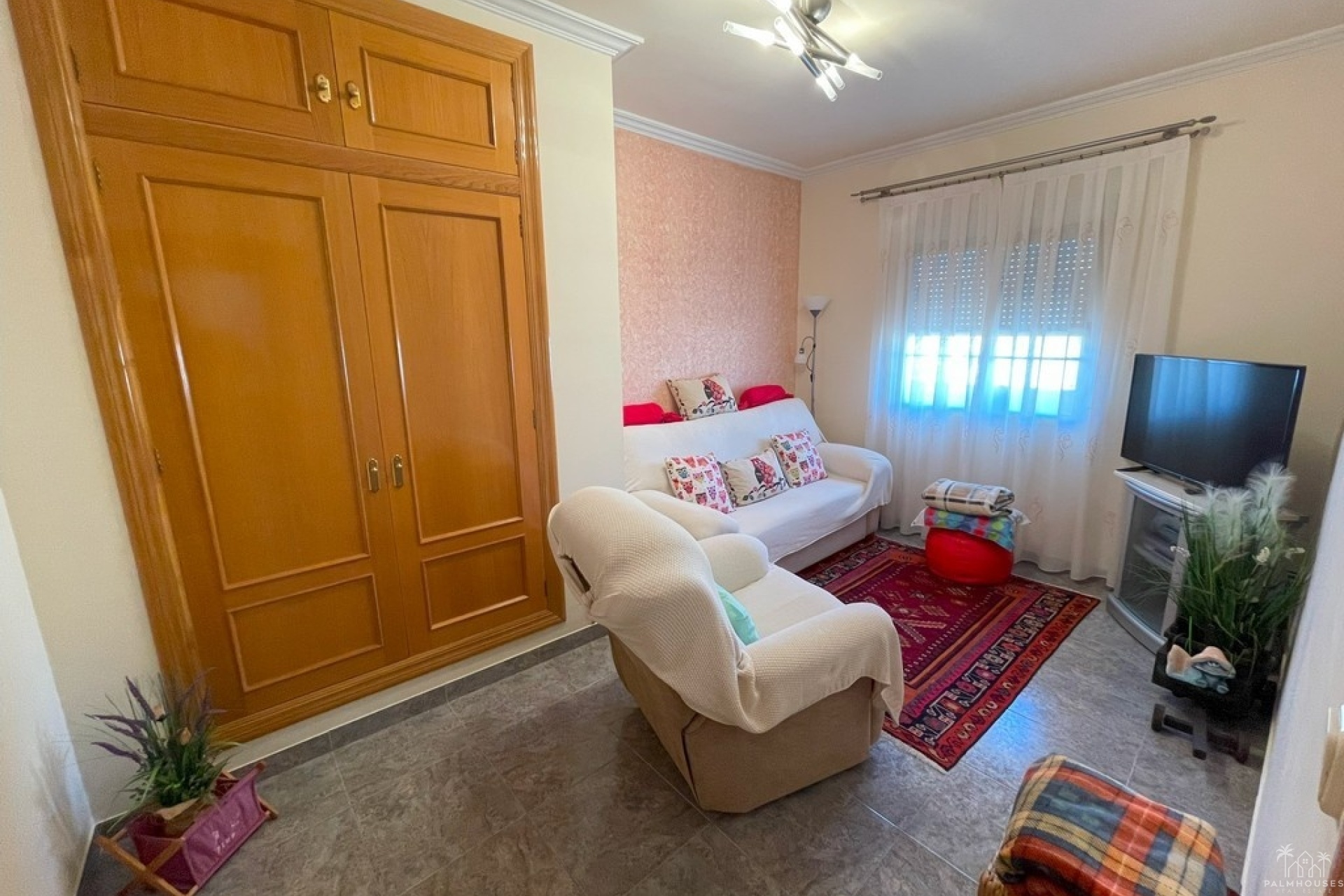 Venta - Villa - La Union - Costa Calida