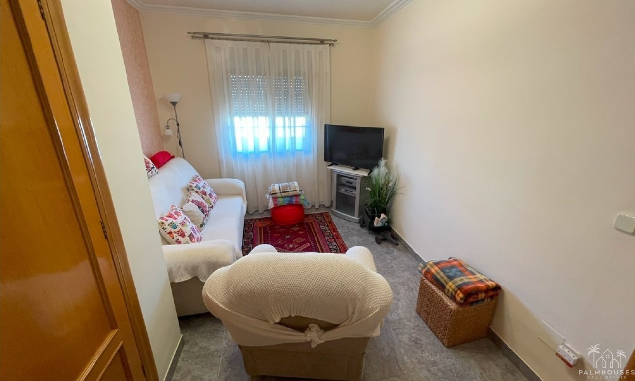 Venta - Villa - La Union - Costa Calida