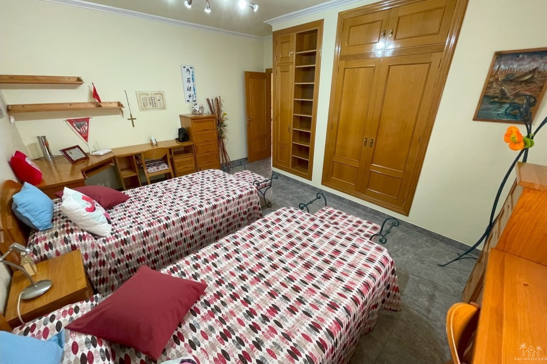 Venta - Villa - La Union - Costa Calida