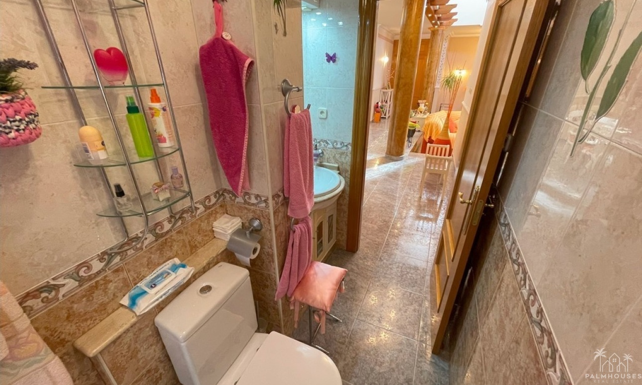 Venta - Villa - La Union - Costa Calida