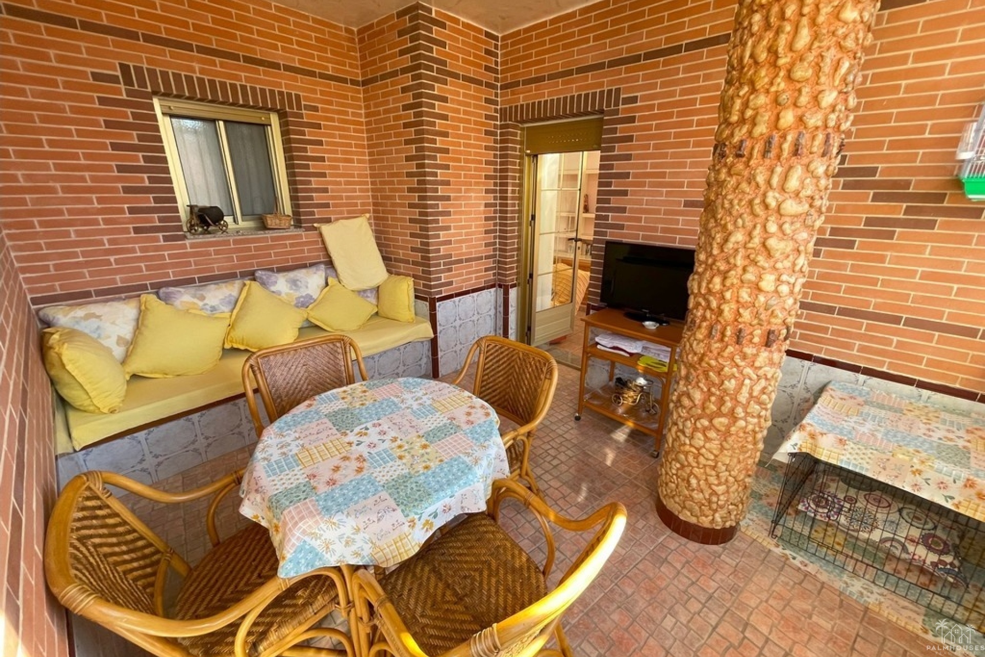 Venta - Villa - La Union - Costa Calida