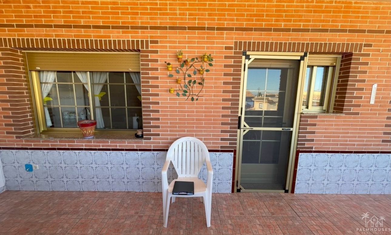Venta - Villa - La Union - Costa Calida