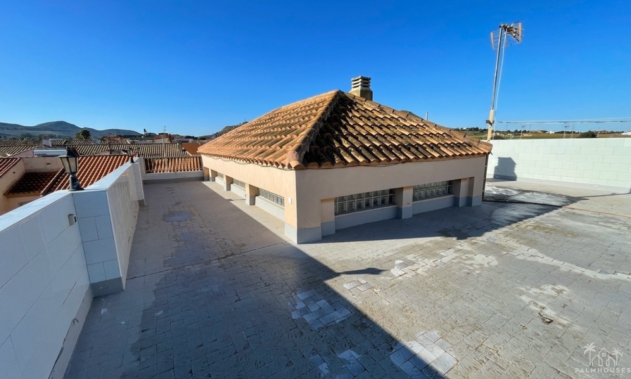 Venta - Villa - La Union - Costa Calida