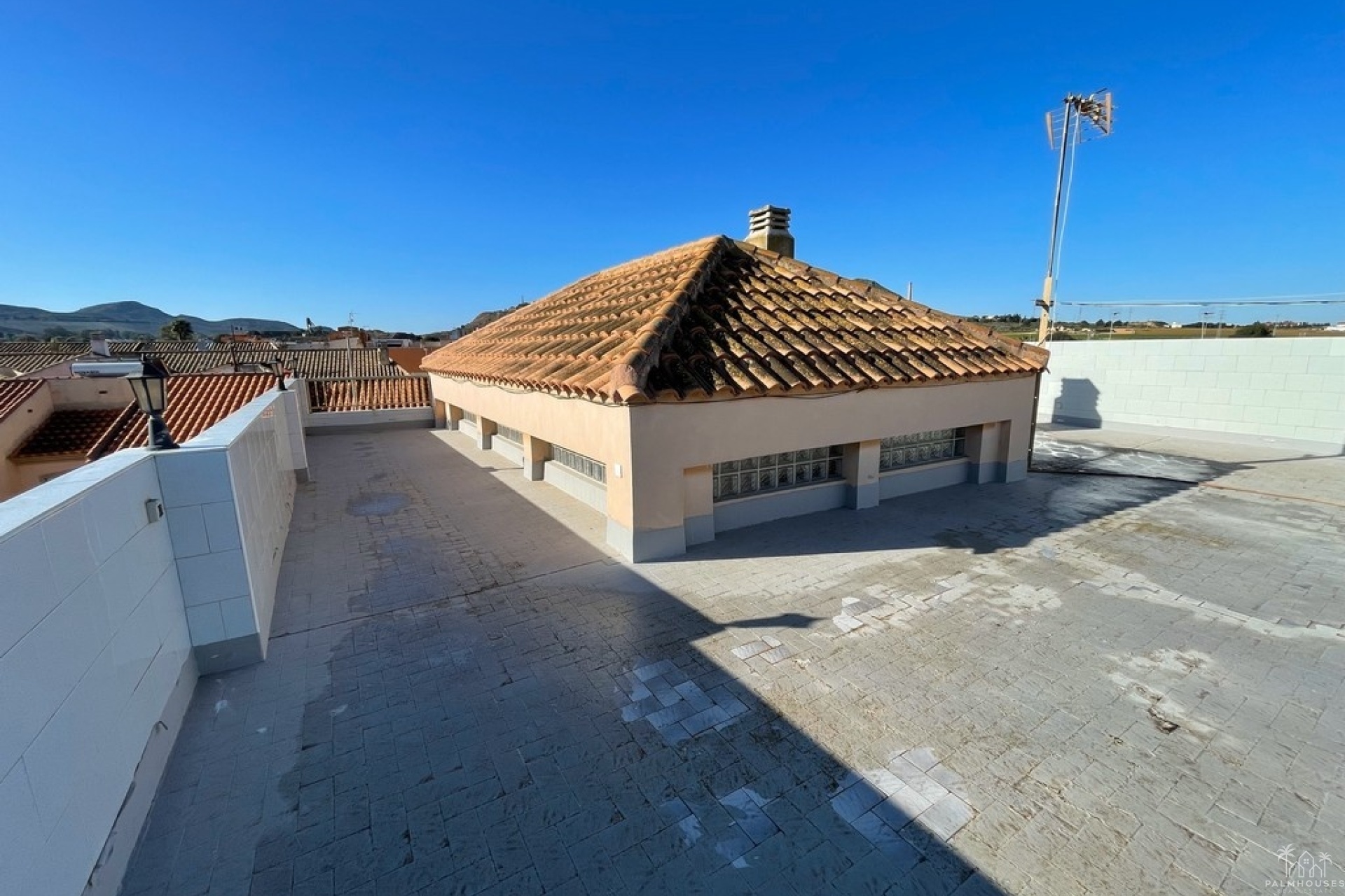 Venta - Villa - La Union - Costa Calida