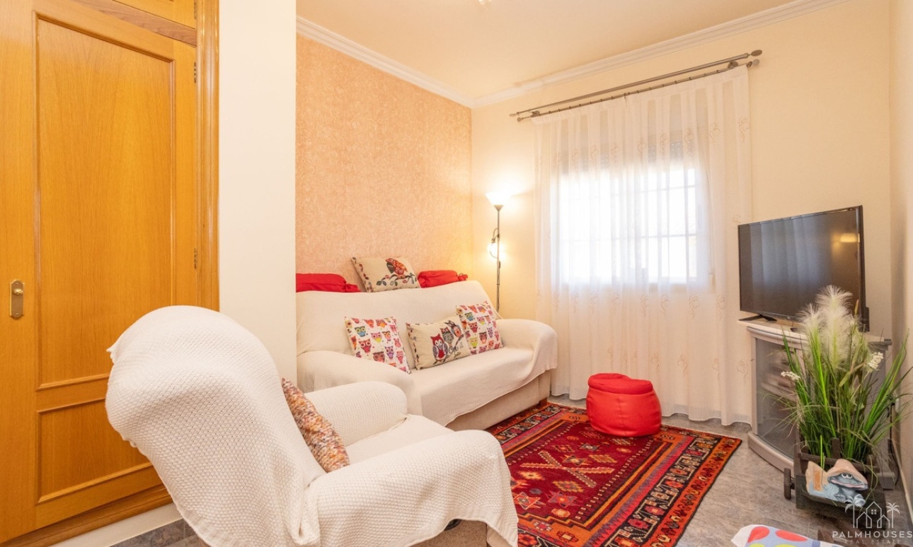 Venta - Villa - La Union - La Union Centro