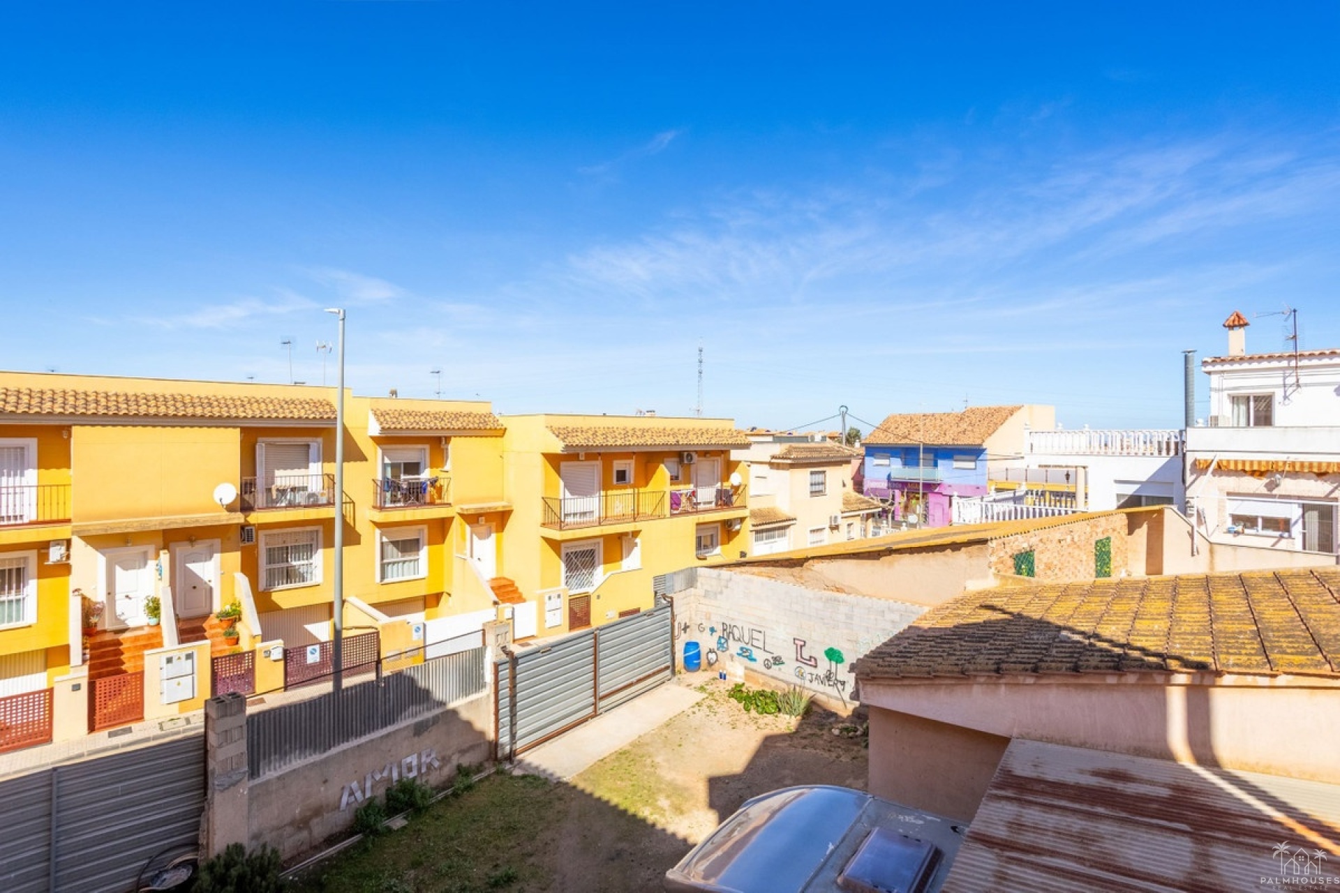 Venta - Villa - La Union - La Union Centro