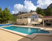 Venta - Villa - La Zarza - Inland