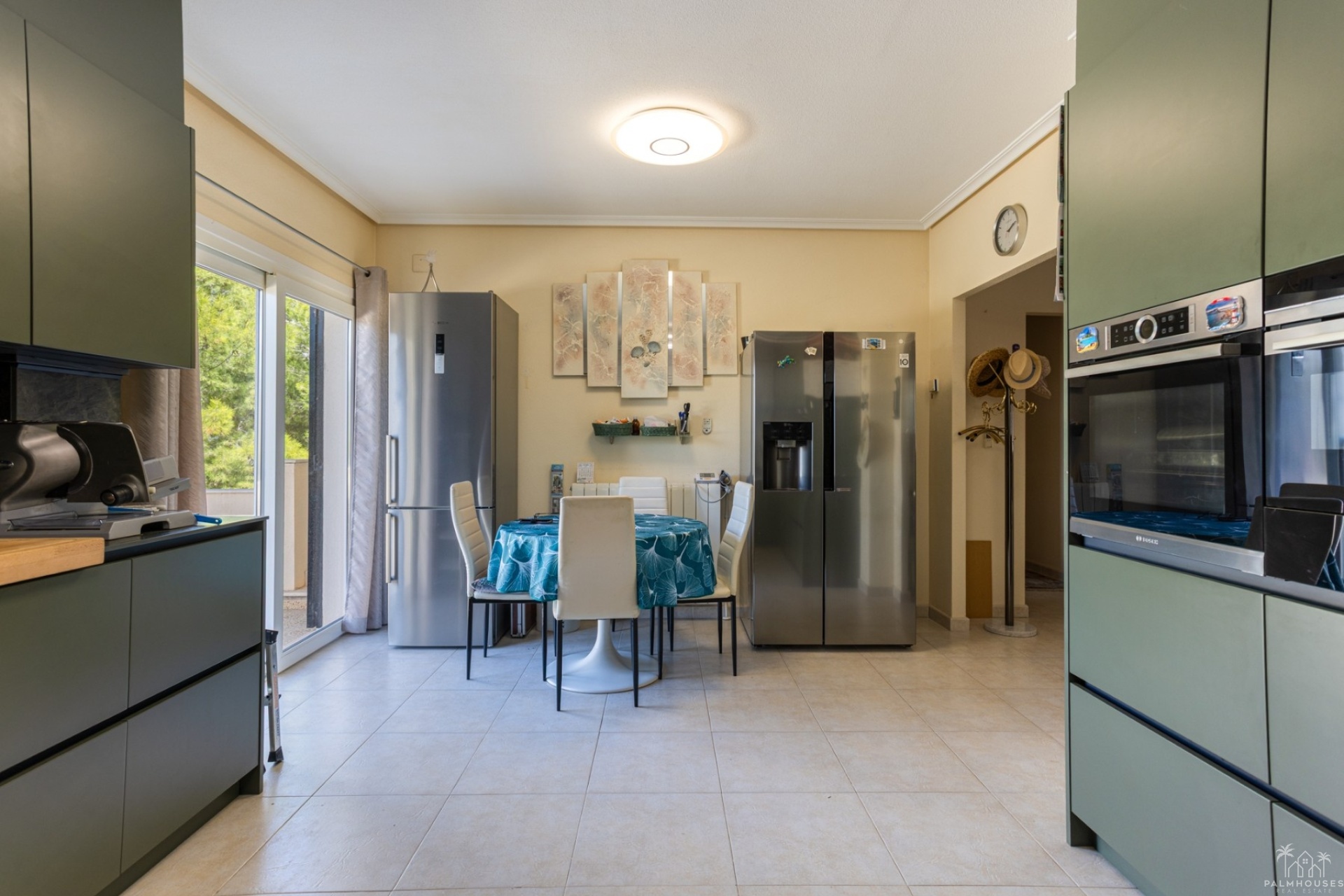Venta - Villa - La Zarza - Inland