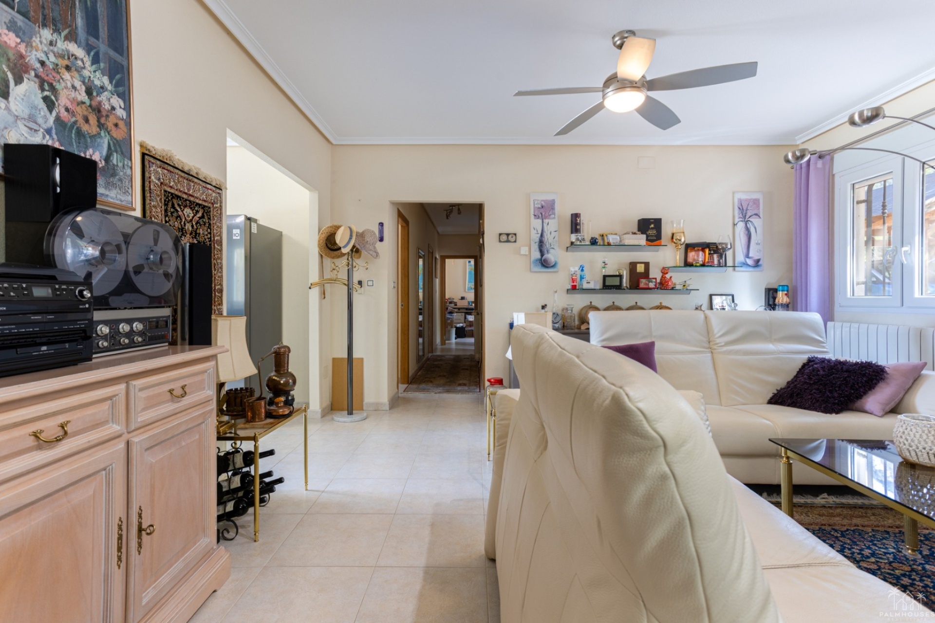 Venta - Villa - La Zarza - Inland