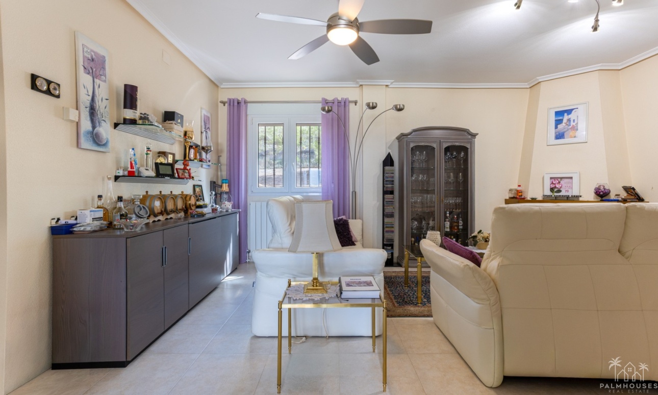 Venta - Villa - La Zarza - Inland