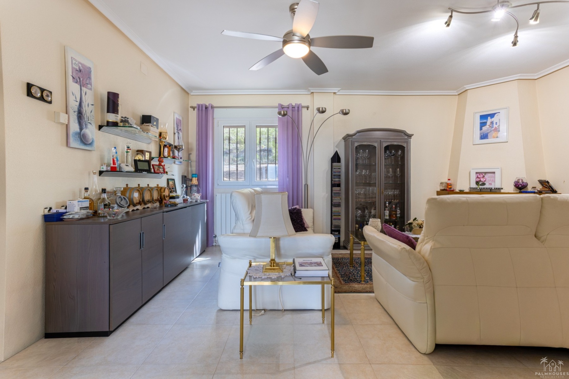 Venta - Villa - La Zarza - Inland
