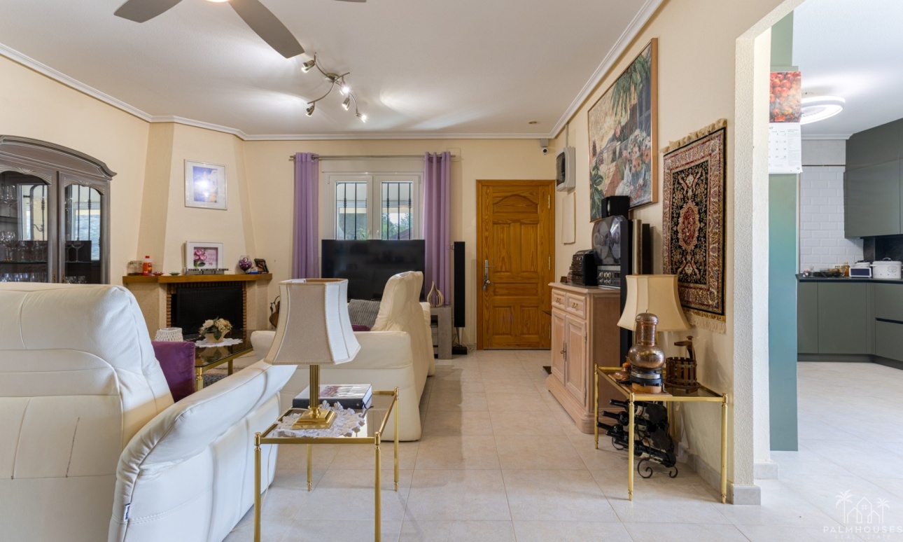 Venta - Villa - La Zarza - Inland