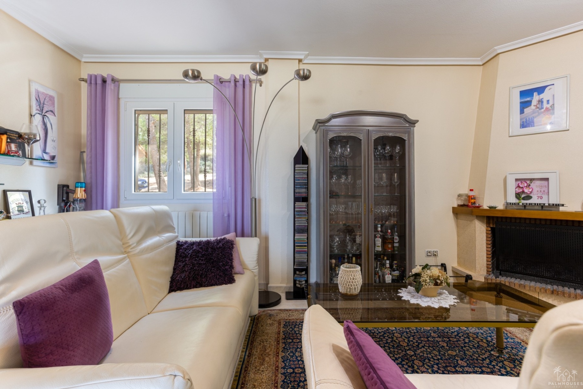 Venta - Villa - La Zarza - Inland