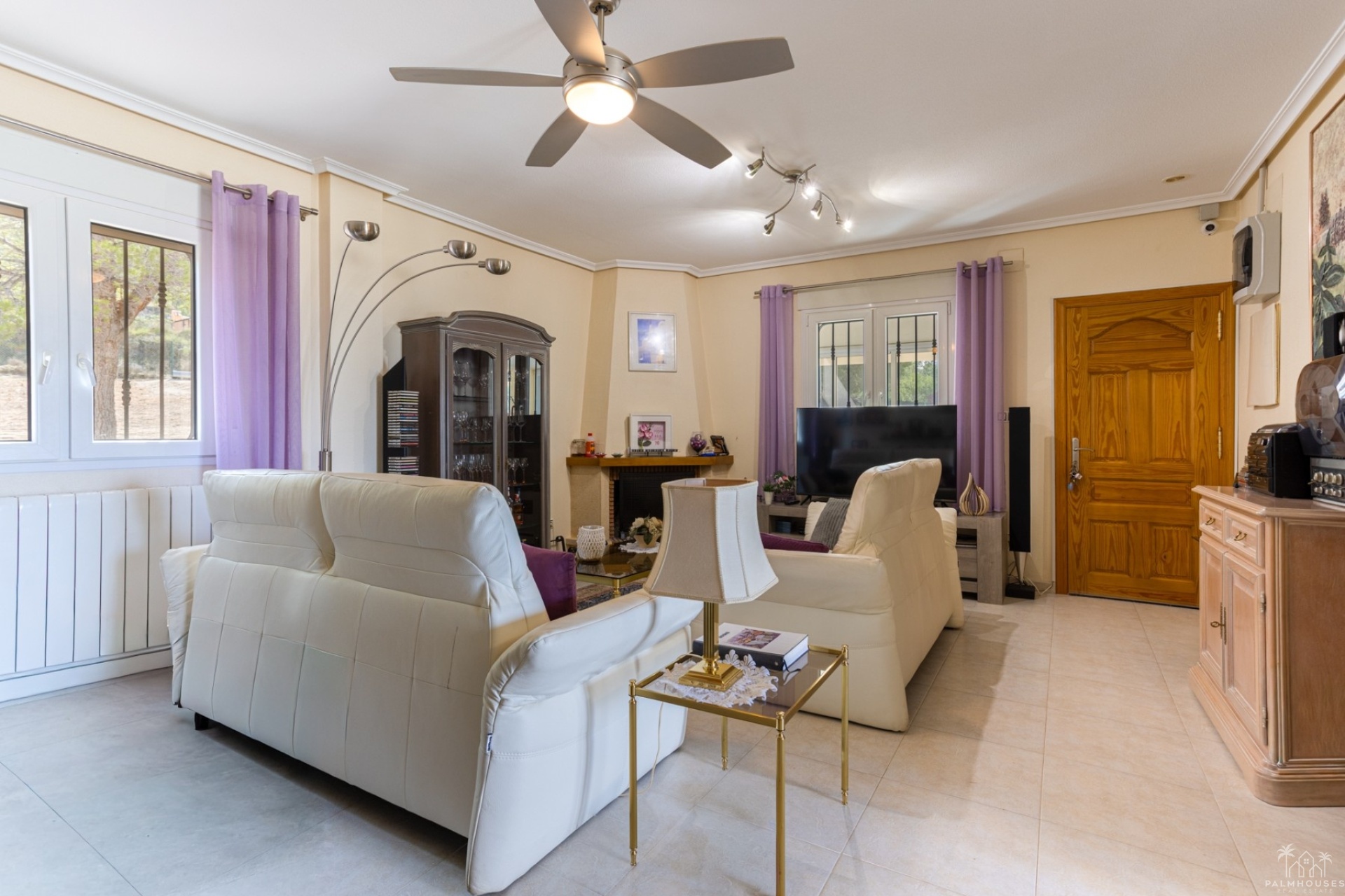 Venta - Villa - La Zarza - Inland