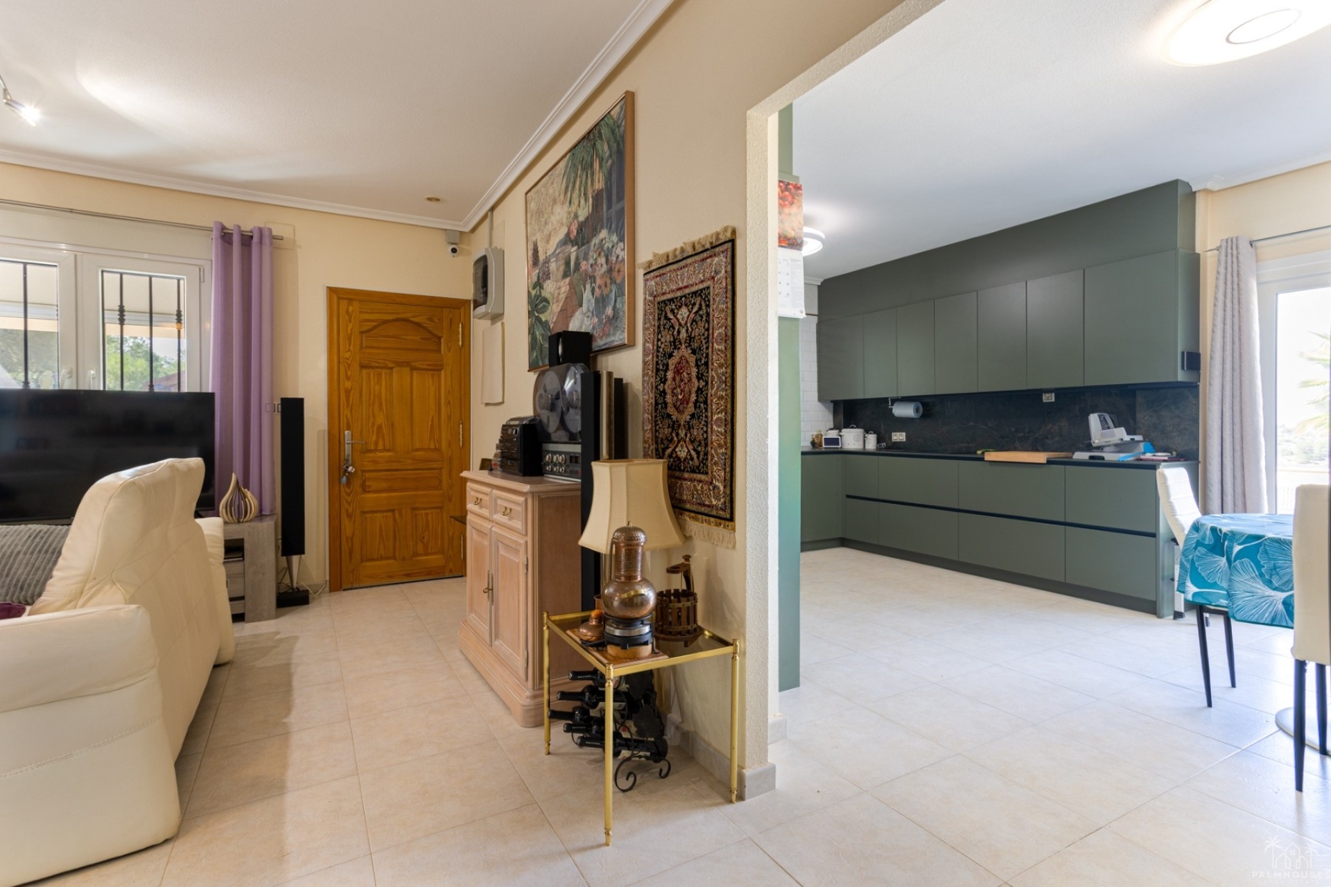Venta - Villa - La Zarza - Inland