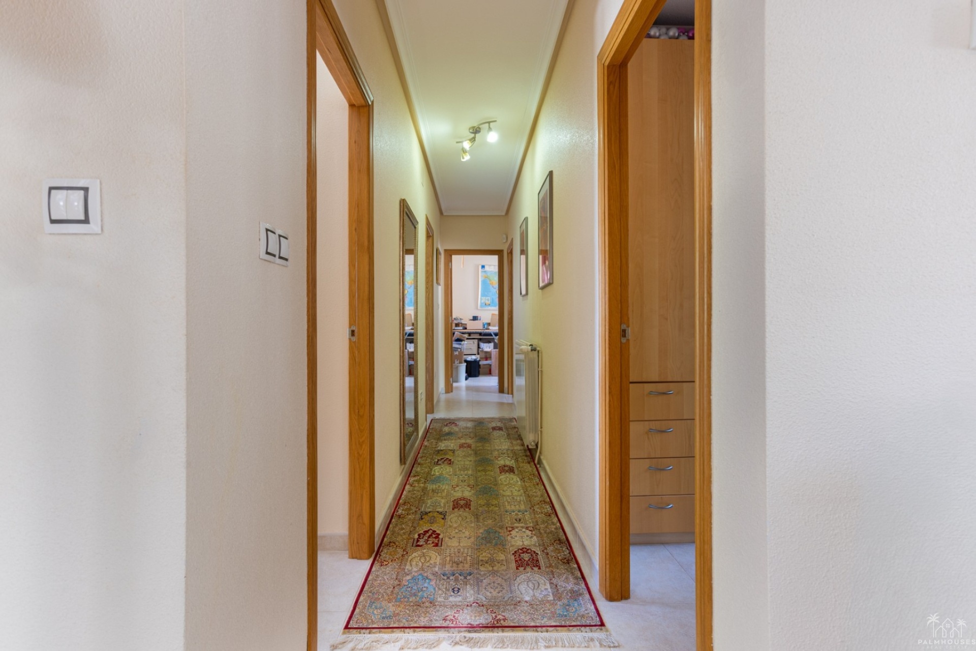 Venta - Villa - La Zarza - Inland
