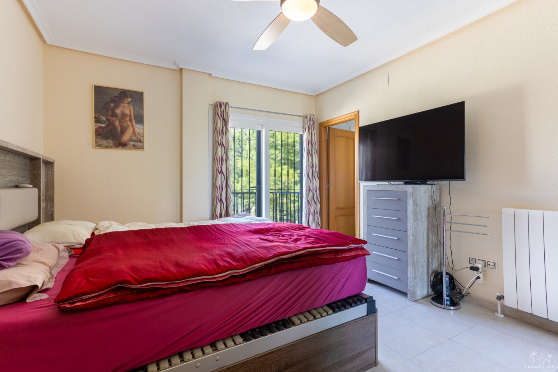 Venta - Villa - La Zarza - Inland
