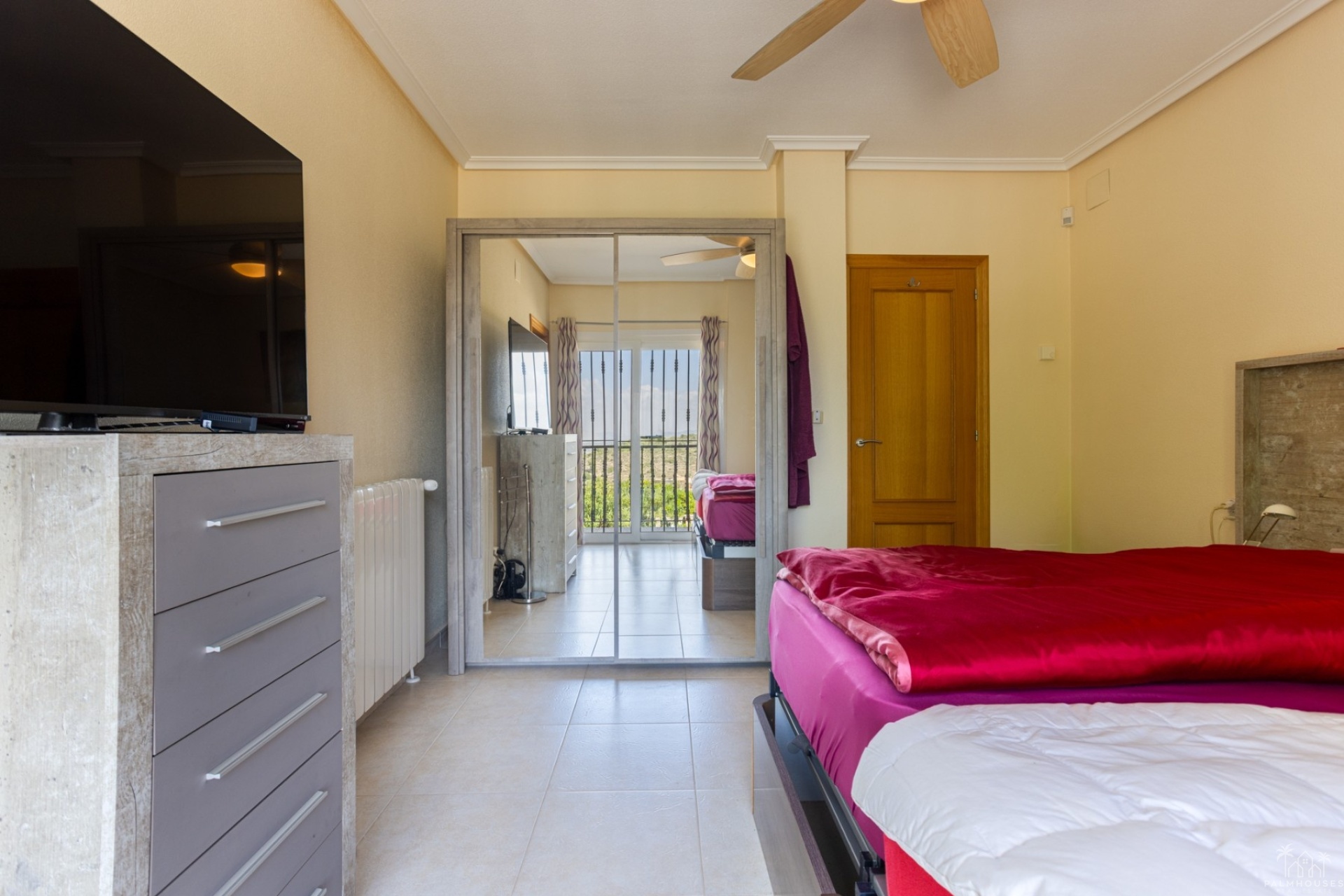 Venta - Villa - La Zarza - Inland
