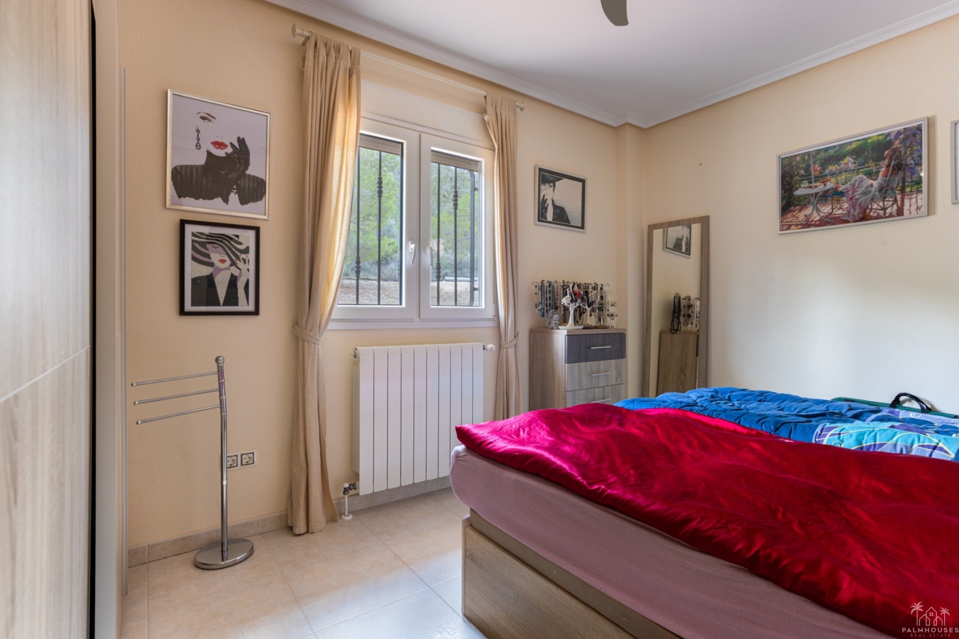 Venta - Villa - La Zarza - Inland