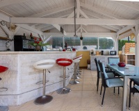 Venta - Villa - La Zarza - Inland