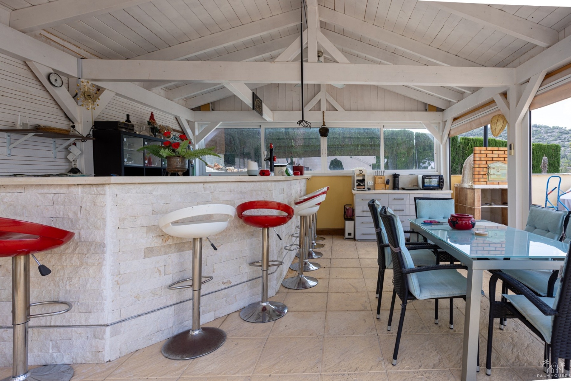 Venta - Villa - La Zarza - Inland